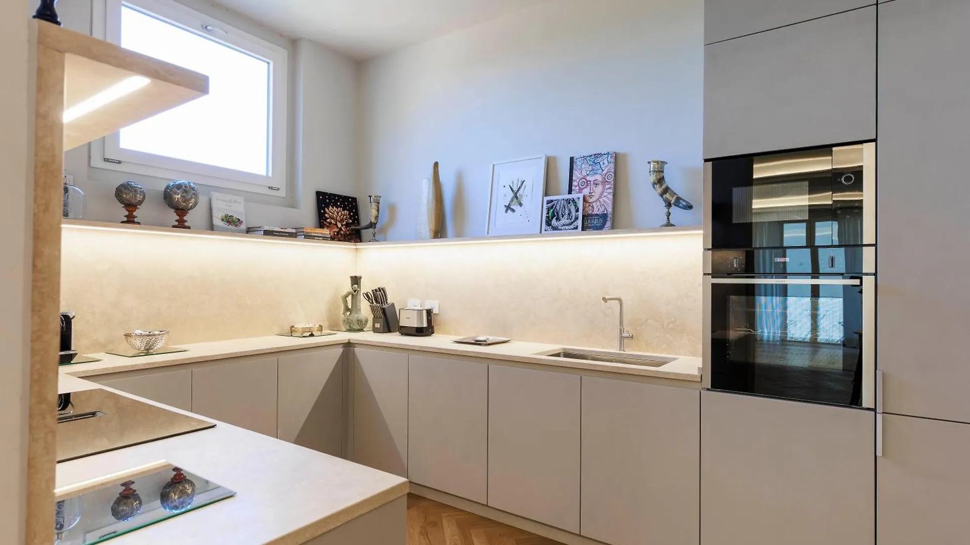 Lungarno Luxury Apartment Florencja