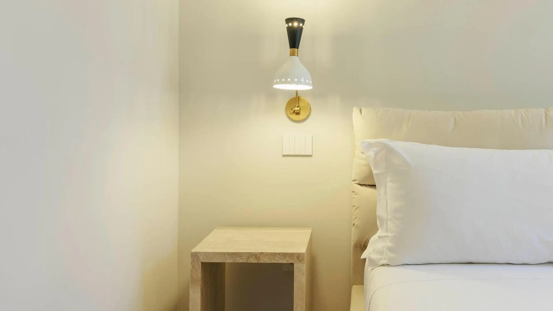 Lungarno Luxury Apartment فلورنس إيطاليا