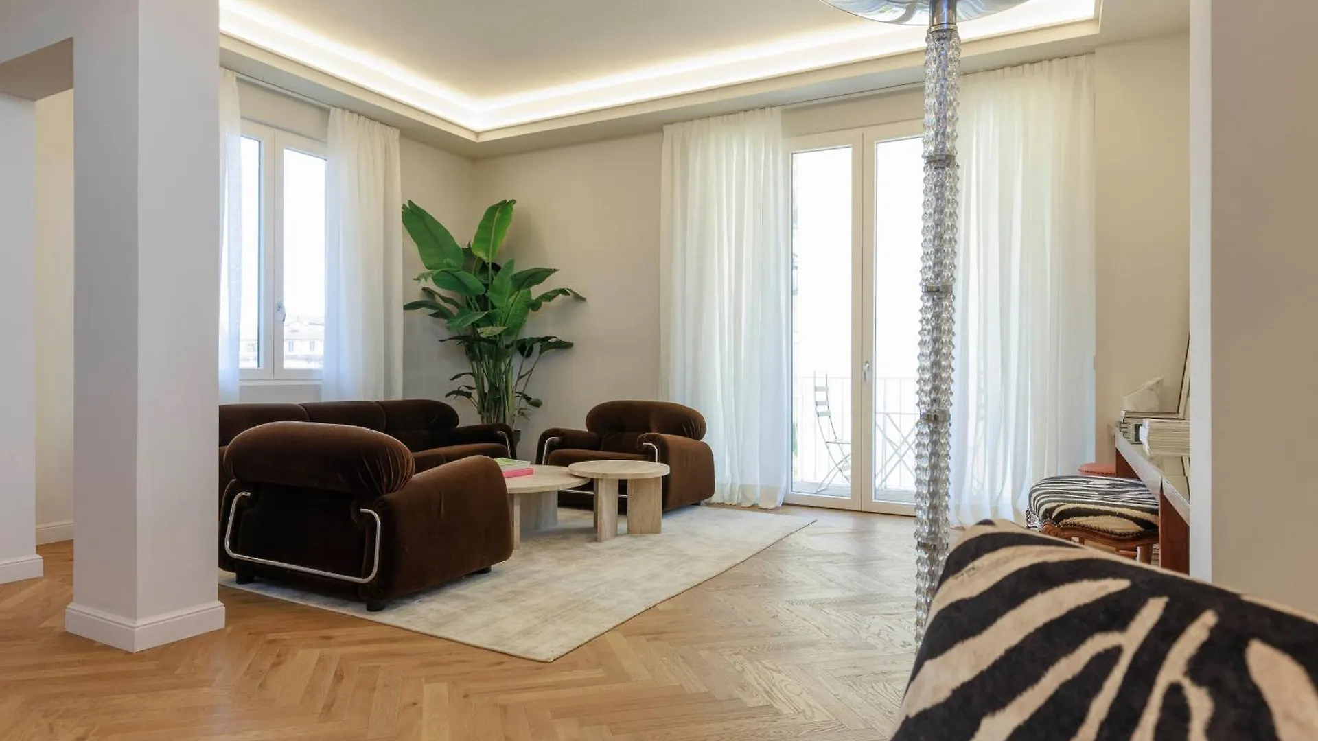 Lungarno Luxury Apartment فلورنس 0*,  إيطاليا
