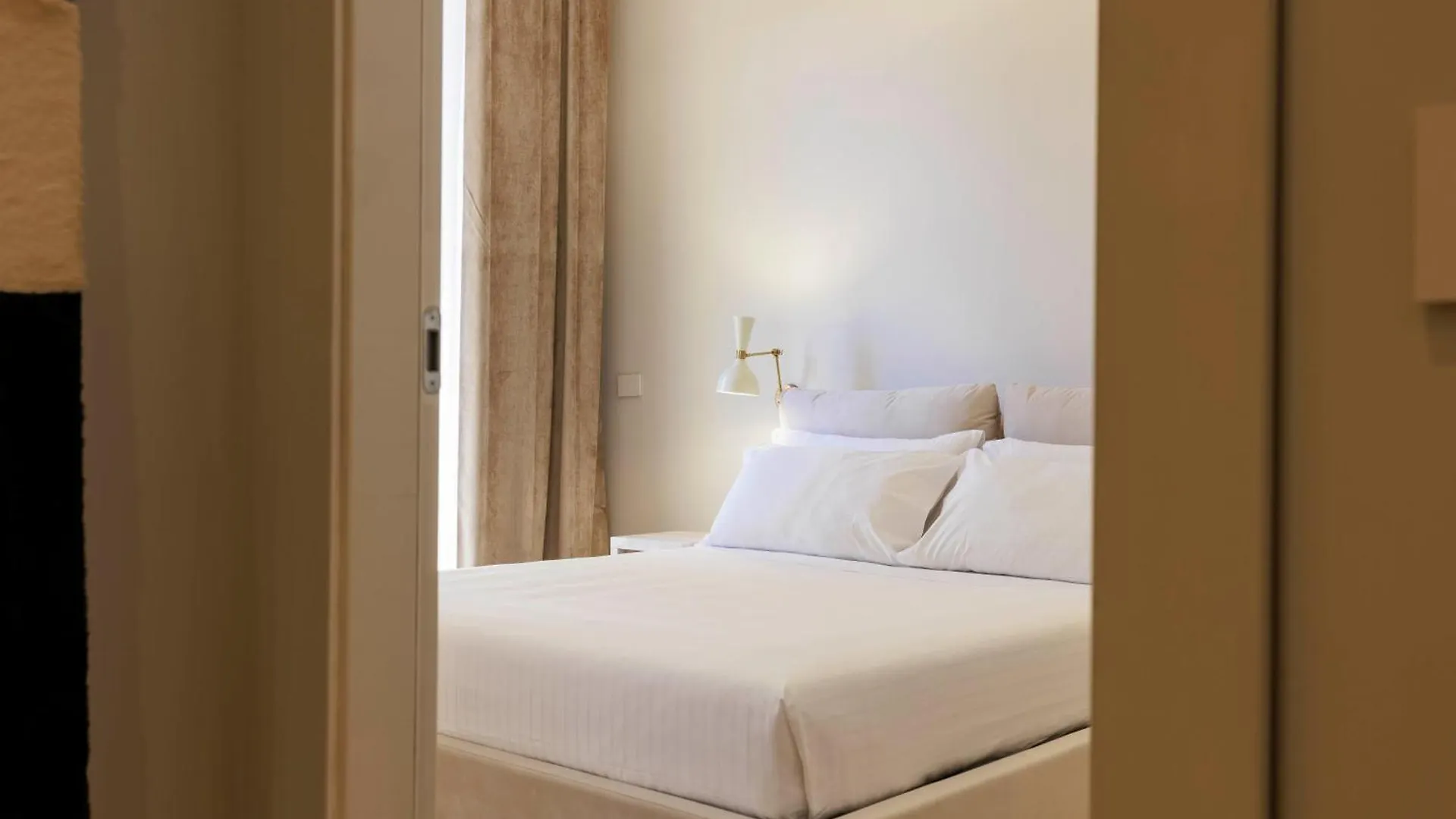 Lungarno Luxury Apartment فلورنس 0*,  إيطاليا
