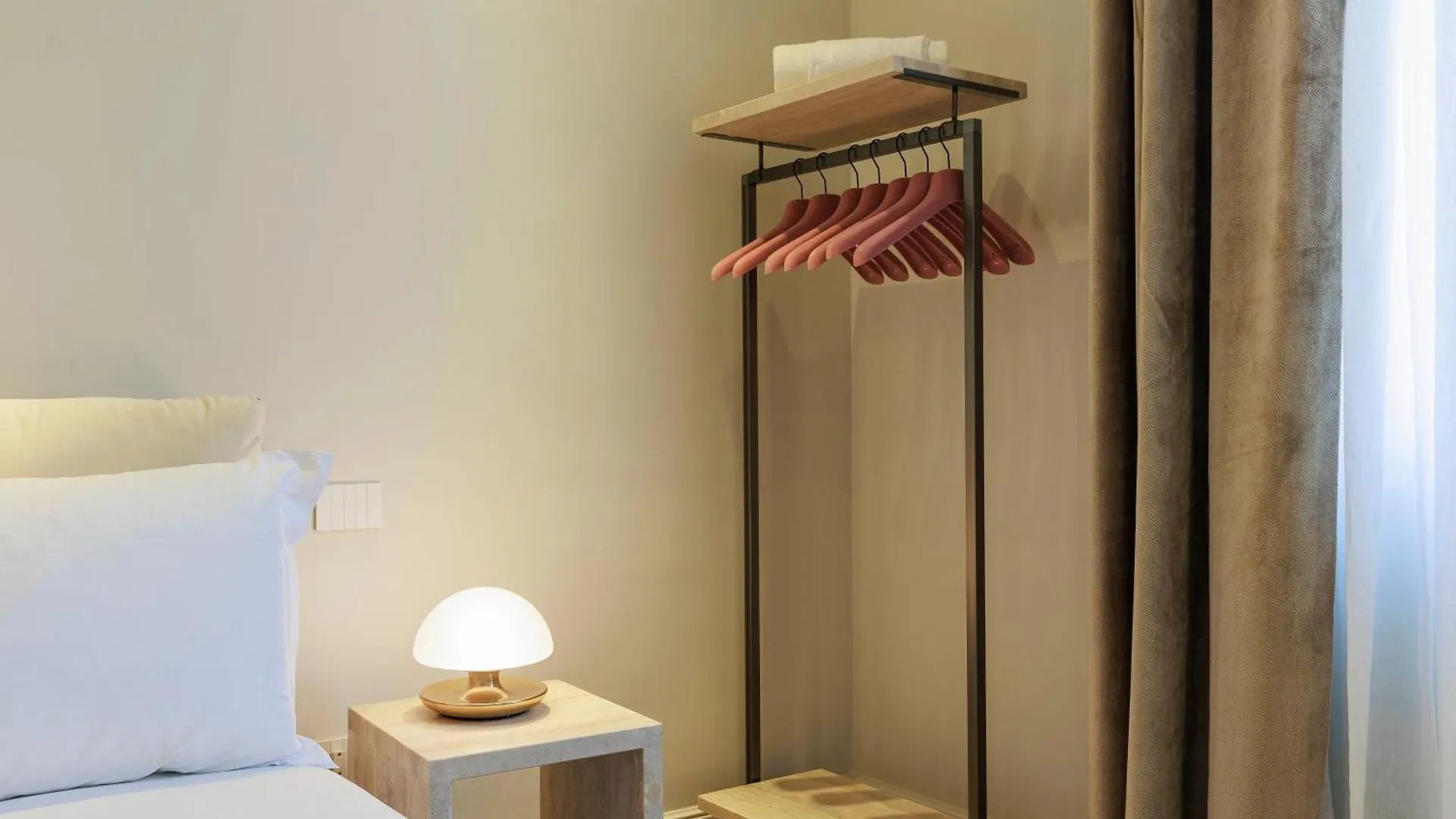 Lungarno Luxury Apartment Floransa