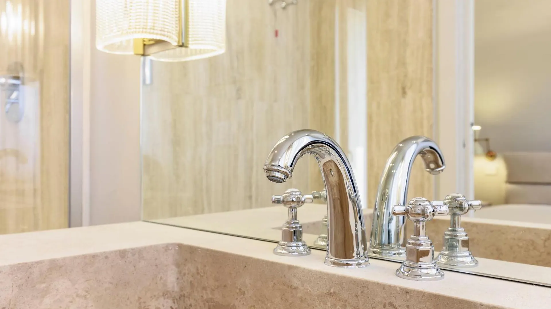 Lungarno Luxury Apartment Floransa 0*,