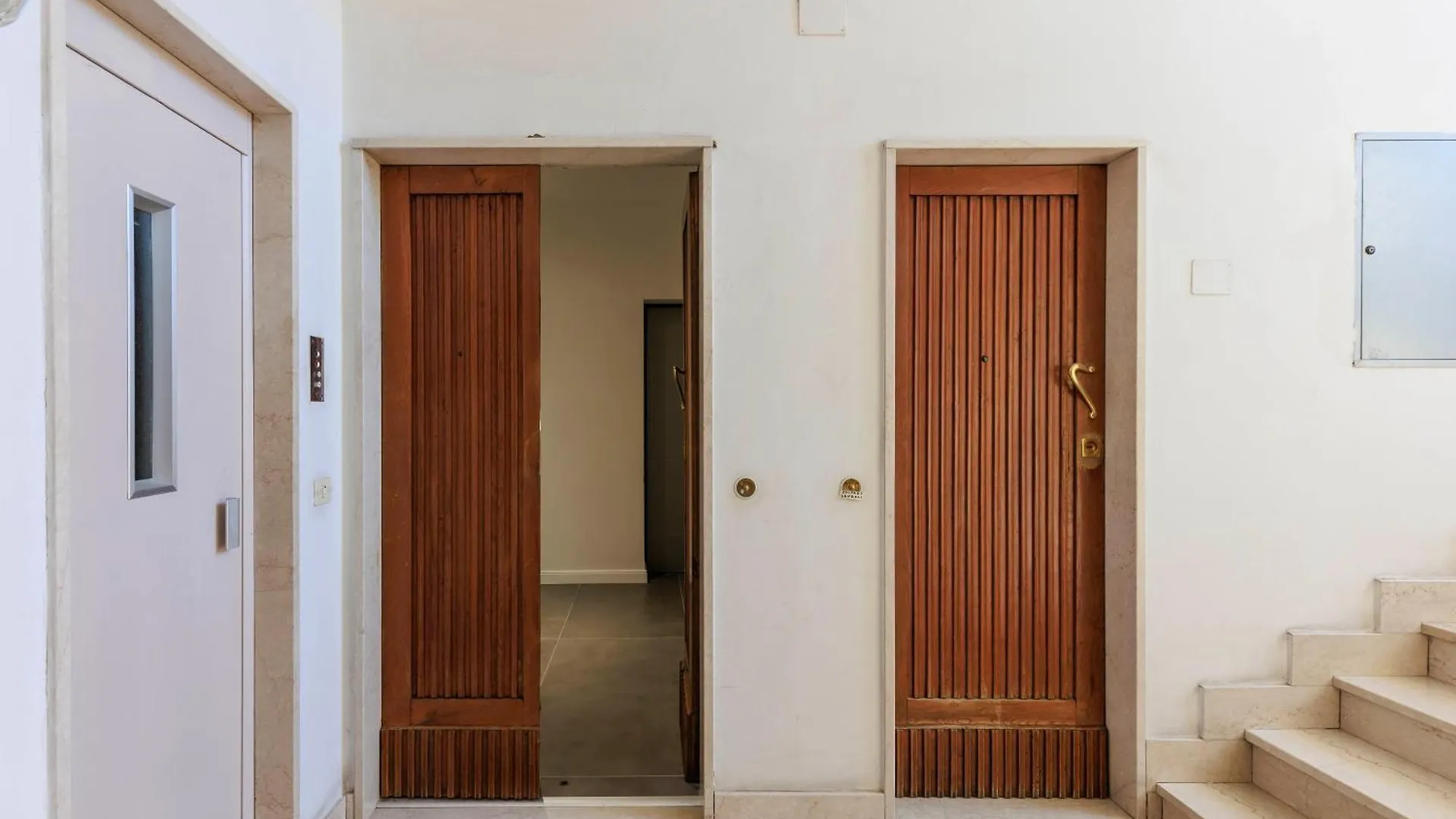 Lungarno Luxury Apartment Floransa 0*,