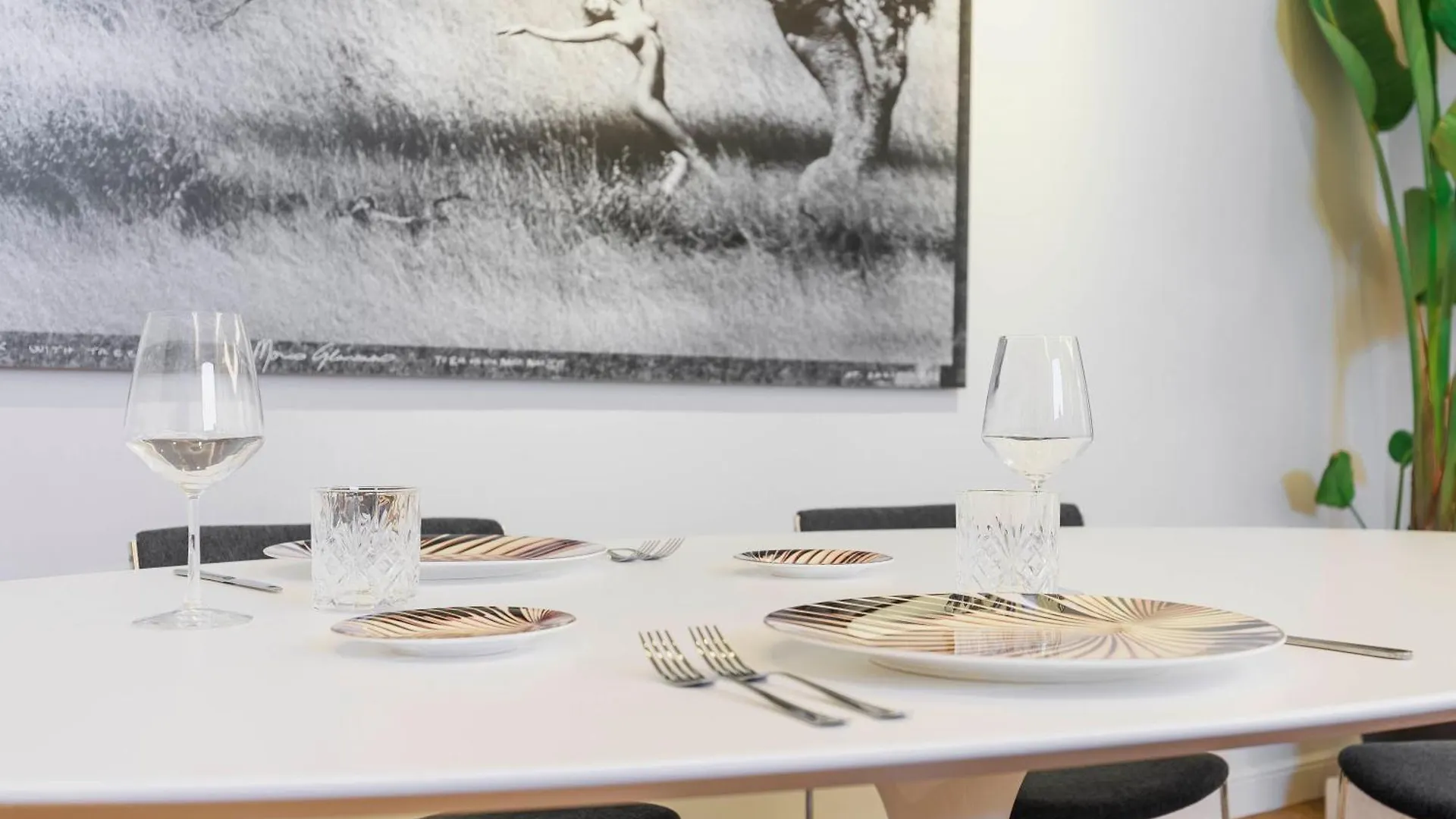 Lungarno Luxury Apartment Floransa İtalya