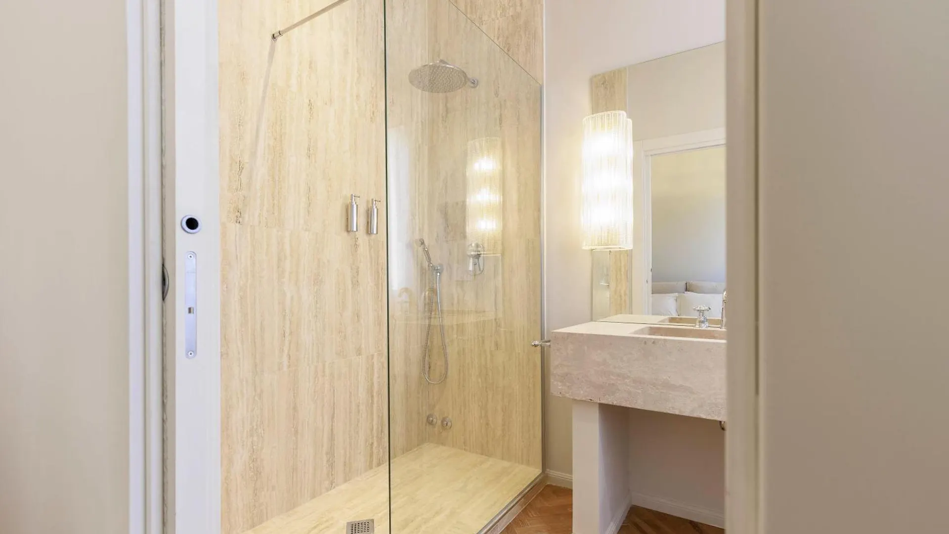 Lungarno Luxury Apartment Floransa 0*,  İtalya