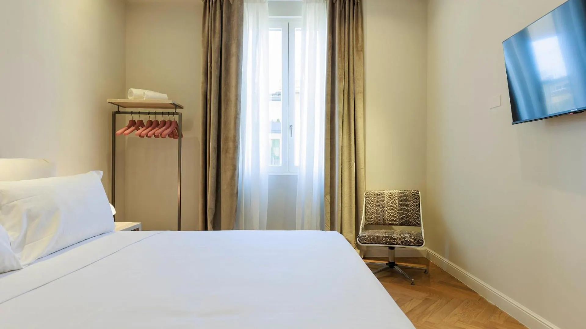 Lungarno Luxury Apartment Floransa İtalya