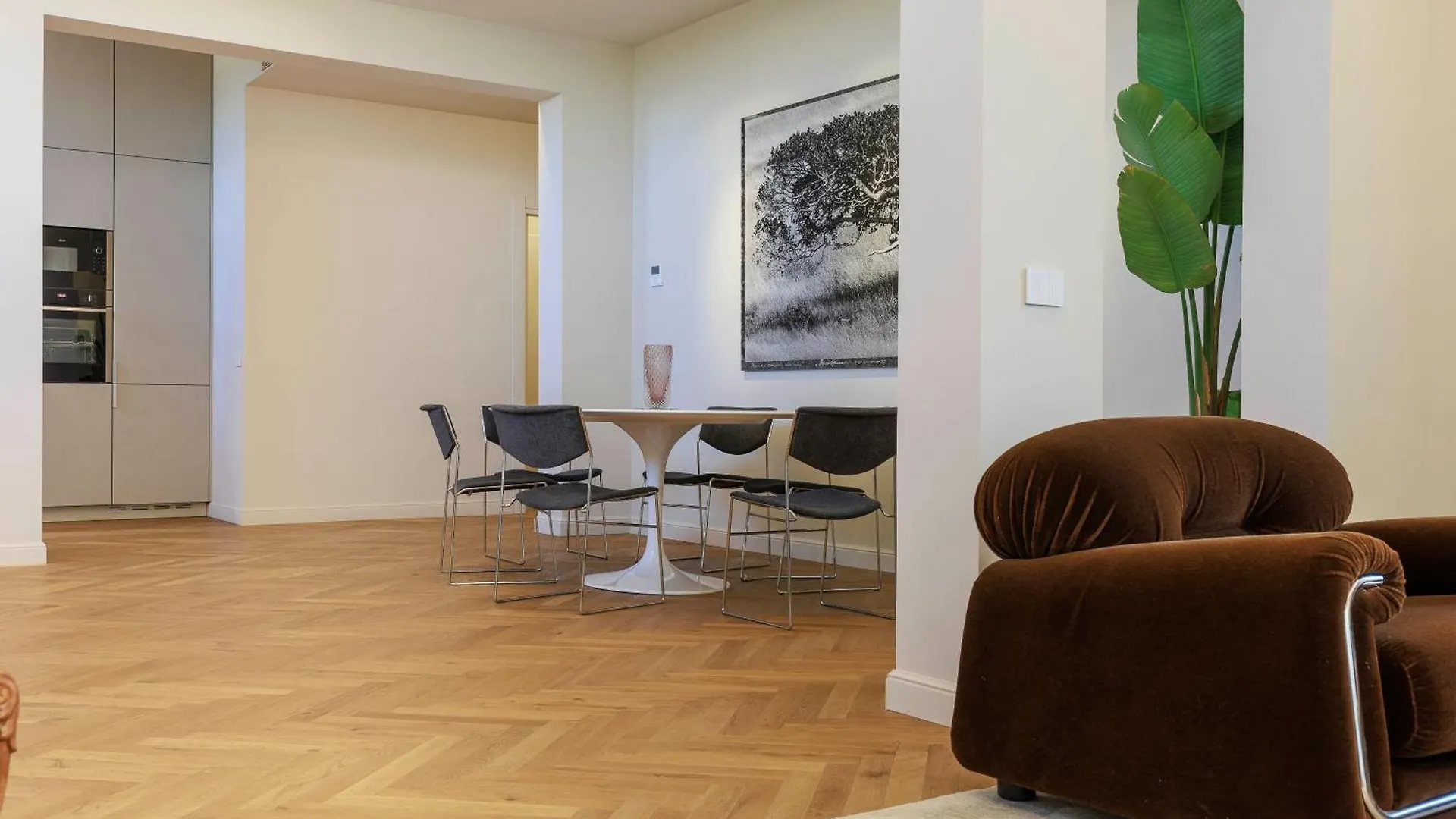 Lungarno Luxury Apartment Floransa 0*,  İtalya