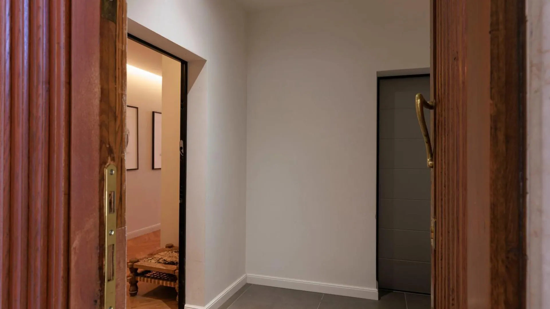 Lungarno Luxury Apartment Floransa 0*,